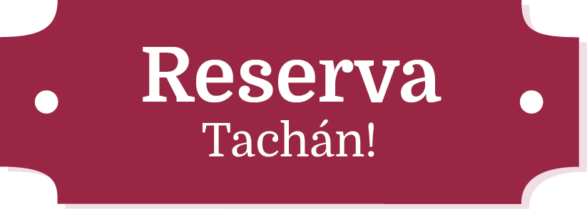 Reservar Tachan