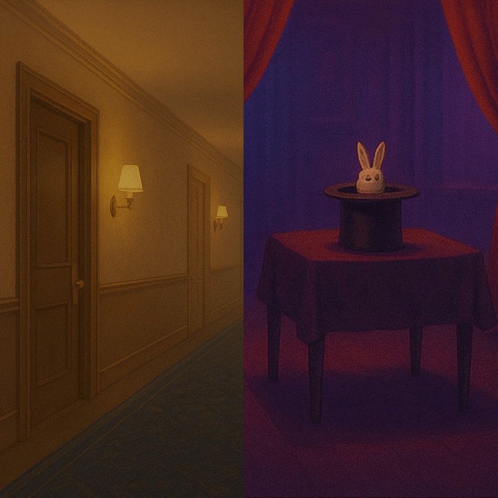 Cuadro filigrana especial de navidad